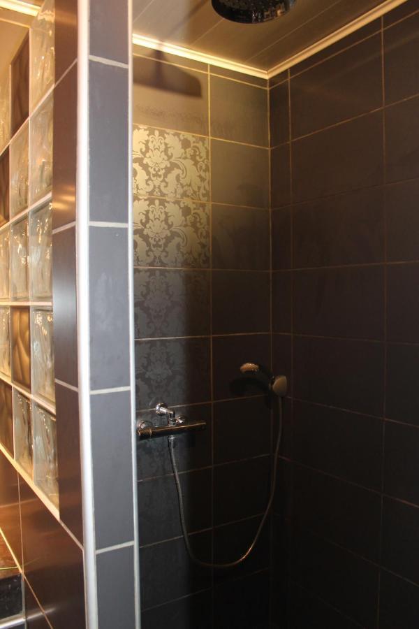 Sagardi Zolan Hotell Saint-Jean-de-Luz Exteriör bild
