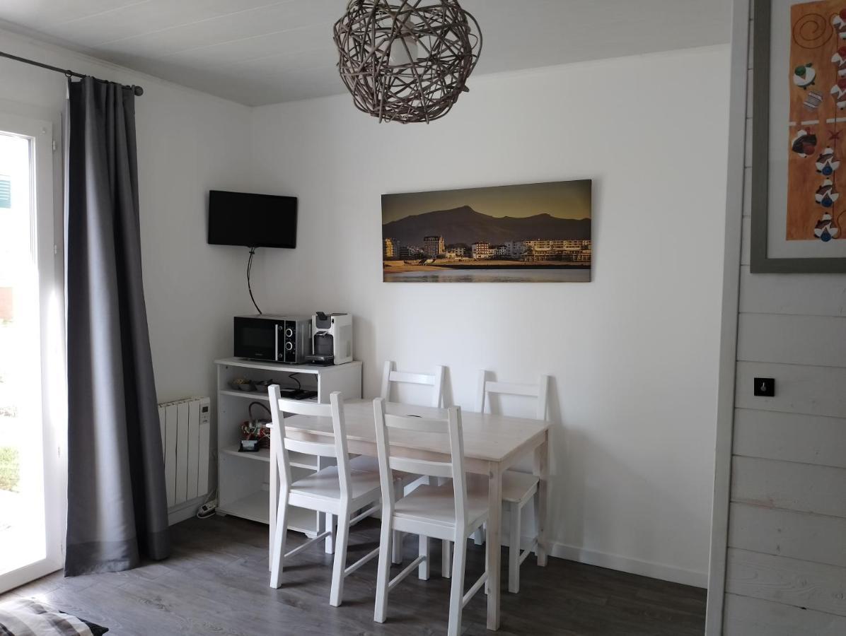 Sagardi Zolan Hotell Saint-Jean-de-Luz Exteriör bild