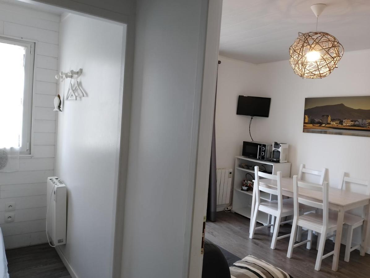 Sagardi Zolan Hotell Saint-Jean-de-Luz Exteriör bild
