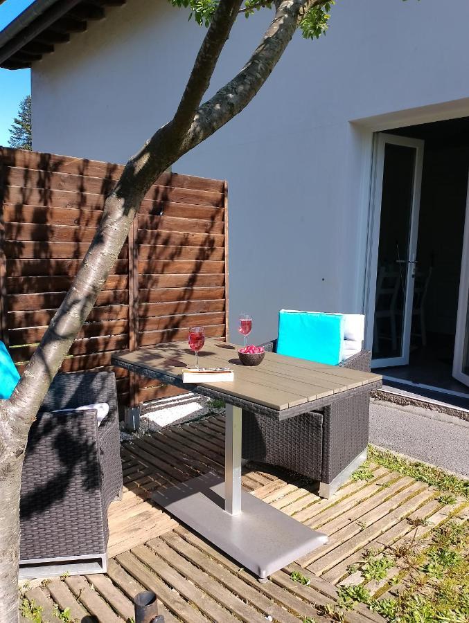 Sagardi Zolan Hotell Saint-Jean-de-Luz Exteriör bild